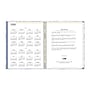 2025-2026 Day Designer for Blue Sky Azure 8.5" x 11" Academic Year Weekly & Monthly Planner (151059)~#|#~1733C589-2723-4B80-A202FB312B9A7A18_sc7