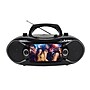 Emerson 7" Bluetooth DVD Boombox with AM/FM Radio & Stereo Speakers (EDL-2870H-BK)~#|#~1735A56C-952C-4C26-928FAFB29FC45DBA_sc7