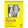 Strathmore 300 Series 9" x 12" Wire Bound Sketch Pad, 100 Sheets/Book, 3/Bundle (STT350903-3)~#|#~17362CC5-33BC-4657-A2CEB15BD0A95E74_sc7
