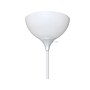 Creekwood Home Essentix 71.5" Metal Floor Lamp with Round Shades (CWF-3000-WH)~#|#~1737C5C6-DAED-45C2-8E1B67C14BF2BAC8_sc7