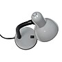 Simple Designs Basic LED Desk Lamp, 14.25", Silver (LD1003-SLV)~#|#~1738275C-292A-40ED-9A2D887556D4B40C_sc7
