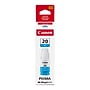 Canon GI-20 Cyan Standard Yield Ink Cartridge Refill (3394C001)~#|#~1738BF64-B44D-4476-A265909F1252B948_sc7