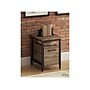 Thomasville Furniture Breslyn Vertical File Cabinet, Letter/Legal Size, 22.2"H x 16"W x 20"D, Crosscut Hickory (SPLS-BRDF-TV)~#|#~1739231D-D1CA-45A2-B5CFB1DF67E4BA73_sc7