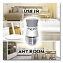 Air Wick Scented Oil Warmer, White (62338-78046)~#|#~173A9F63-86FC-48D9-8D1579C971CDE03B_sc7