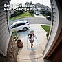 Reolink D340B Battery-Operated Wireless Wi-Fi 2K 4MP Smart Video Doorbell with Plug-in Chime, Black (BWS2KDB)~#|#~173B1A79-D7C3-421F-A42A7A8E24C87B98_sc7