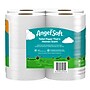 Angel Soft Mega Toilet Paper, Fresh Evergreen Scent, 2-ply,White, 8 Rolls/Pack (79461)~#|#~173B1EE9-8C4A-4F3F-832CBCCDCAEF0633_sc7