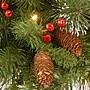 National Tree Company Crestwood Spruce Wreath (CW7-306-30W-1)~#|#~173C98E8-17C6-45AE-947B20C384F2A1F8_sc7