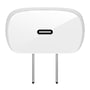 BOOST↑CHARGE 30W USB-C PD GaN Wall Charger, White (WCA005DQWH)~#|#~173CB46A-15BE-4AFE-91E97DADA55012E1_sc7