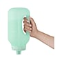 ello Hydra Time Markers Plastic Water Bottle with Straw, 64 oz., Yucca (299-0826-025-2)~#|#~173D36A2-4CFB-4B41-A8A8231ADFC5E257_sc7