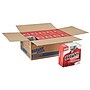 Brawny Professional D400 Cellulose Cleaning Wipers, 12.2" x 9.25", Oatmeal, 120 Wipers/Box (20077)~#|#~173DAD0C-6800-4298-849C0D321FAEF807_sc7