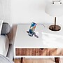 ALOGIC YOGA Magnetic Wireless Charging Stand, 15W, White (A31FWCWH)~#|#~173FA6CC-4E29-4CCC-A98E1985C8FA110B_sc7