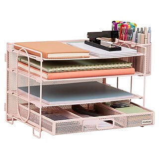 Staples Case File, 5