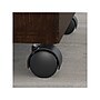 Bush Business Furniture Westfield 66"W L Shaped Desk with Return and Mobile File Cabinet, Mocha Cherry (SRC083MRSU)~#|#~1741F420-7358-448D-9830F8DA81A61780_sc7