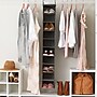 Household Essentials Hanging Closet Organizer, 10 Shelf (7506-1)~#|#~1742504D-51F6-437D-AC02341741491213_sc7