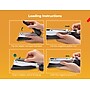 Bostitch InPower+28 Reduced-Effort Desktop Stapler, 28-Sheet Capacity, Staples Included, Black/Silver (ACF1110)~#|#~17439CF9-D637-4092-984BC71B8765D68C_sc7