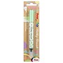 Pentel Milky Brush, Green Ink, 3/Bundle (PTAXGFHBPPKX-3)~#|#~1746F266-2CD9-4ECA-8CD466A27BBD4C05_sc7