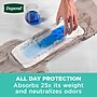 Depend Fresh Protection Adult Incontinence Underwear for Men, Disposable, Large, Grey, 72 Count (54203)~#|#~17488AA9-324B-4D4D-BD1BB1BCF51AA65D_sc7