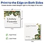Avery Square Integrated Cards, Matte White, 300/Pack (19479399827)~#|#~1748CC0F-2BBE-469B-A0FDC3324DA89004_sc7