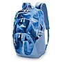 High Sierra Swoop SG Backpack, Medium, Blue Marble Swirl (130360-A625)~#|#~17490A70-5BF4-456C-B62D98CA5ECC6F79_sc7