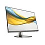 HP Series 5 23.8” 1920 x 1080 IPS 100 Hz FHD Monitor, Dual Integrated Speakers Adjustable Height, Black (B11W5AT#ABA)~#|#~174957F2-1AC1-43E8-BA4CFF2F8E91682A_sc7