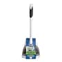 Clorox Toilet Bowl Brush & Plunger with Caddy, White/Gray (620034)~#|#~1749BC8C-9A22-4555-AF218FA67F2771CA_sc7