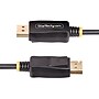 StarTech 6.6' DisplayPort to HDMI Video Monitor Cable, Male to Male, Black (6F-DP-HDMI-4K60-HDR)~#|#~174A6550-95A5-43DB-862EAC244DC162BE_sc7