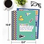 Carson Dellosa Education We Stick Together Teacher Planner, Multicolored (105050)~#|#~174AE15B-C159-4340-AEEDBF0844CF88F1_sc7