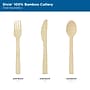 Dixie Compostable Bamboo Spoon, Brown, 1000/Box (ANSBAM)~#|#~174B6B61-C255-4C56-9913E4BA333D0702_sc7