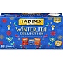 Twinings Limited Edition Winter Tea Collection Gift Box Assorted Tea Bags, 60/Box (F16399)~#|#~174C995D-59FC-4BB0-A3F4E8252DBADA17_sc7