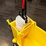 Libman One Piece Bucket & Wringer, Yellow (1095)~#|#~174CC887-6C84-434D-A3203EC14498AF2F_sc7