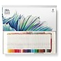 Winsor and Newton Studio Collection Watercolor Pencil Set, Assorted Colors, 50/Pack (WNX2090003)~#|#~174CCF90-3DAA-4B6A-BEA149A93199096E_sc7