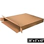 36" x 5" x 42" Side Loading Boxes, 5/Bundle (36542FOL)~#|#~174EDF11-37A8-4190-9B788A0451572C49_sc7