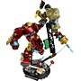 LEGO Marvel Epic Battle Hulkbuster vs. The Hulk Building Set, 413 Pieces (76343)~#|#~174F8C8B-7890-461E-BF9EBF4BEBB68838_sc7