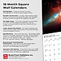 2026 BrownTrout Astronomy 12" x 12" Monthly Wall Calendar (9798330707546)~#|#~17530862-B949-4F8F-8BDC0B39BB42C38F_sc7