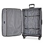 Skyway Luggage Epic 28" Suitcase, 8-Wheeled Spinner, Plum (450-28"555-4VP)~#|#~17550600-F382-462D-B6D5FA658215DE4B_sc7