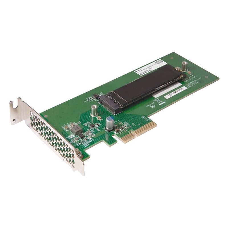 Buffalo OP-NVSSD-2.0T OP-NVSSD-2.0T Solid State Drive image 1