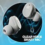 Skullcandy Mod True Wireless Earbuds with Microphone & Charging Case, Bluetooth, Light Gray (S2FYW-P751)~#|#~175715B6-AAAA-458A-BF6414C3D678F95F_sc7