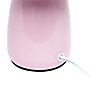 Simple Designs Table Lamp, Light Pink (LT1134-LPK)~#|#~175766D0-89B8-4A8C-A32E8C98EBBE6A2C_sc7