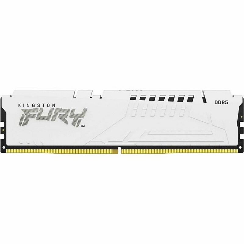 Kingston FURY Beast 32 GB (2 x 16GB) DDR5 SDRAM Memory (KF560C36BWE2K2-32) image 1