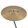 Hey! Play! Drum Set, Blue, 3 Pieces/Set (80-TT0078-BL) ~#|#~1757C675-EE6E-47BF-A229B632105CCB19_sc7