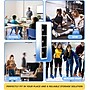 AdirOffice 72'' 3-Tier Black Storage Locker, 2/Pack (629-203-BLK-2PK)~#|#~175A9345-9C46-45B1-841C7D6428830769_sc7