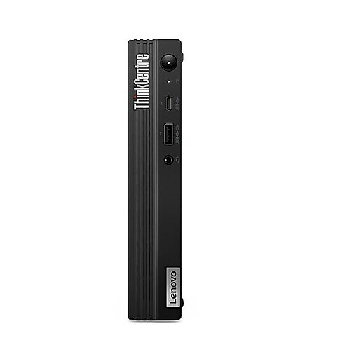 Lenovo ThinkCentre M75q Gen 2 Desktop Computer, AMD Ryzen 5