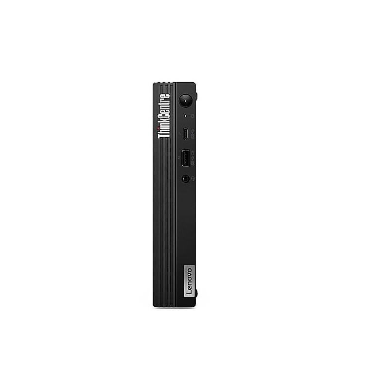 Lenovo ThinkCentre M75q Gen 2 Desktop Computer, AMD Ryzen 5 PRO 5650GE,  8GB Memory, 256GB SSD (11JN002PUS) image 1