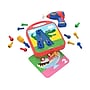 Educational Insights Design & Drill ABCs & 123s, Multicolor, Ages 3+ (4113)~#|#~175C5B6D-CB8F-4AF0-8F5B5E51895C0F4A_sc7