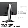 ViewSonic Ergonomic 27" FHD 100Hz LCD Monitor, Black (VG2752-2K)~#|#~175D0112-F98E-4D90-A4283A6393F8A3EE_sc7