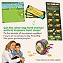 JITTERYGIT Dinosaur Pinata Treasure Hunt Game Set, 2 in 1 Pieces/Pack (DINO-PINATA - GREEN)~#|#~175D63C6-48AD-4B4A-B389F9F9B5CC3FB2_sc7