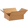 15" x 12" x 4" Shipping Boxes, 32 ECT, 25/Bundle (15124)~#|#~1761ABC9-743C-41E3-8CCE004D9BCEC3A8_sc7