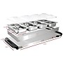 MegaChef Buffet Server & Food Warmer, 5 Sections (935123025M)~#|#~17620181-6F05-4F75-AA4B16E45CC9C6EE_sc7