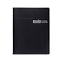 2024 House of Doolittle 8.5" x 11" Weekly & Monthly Appointment Book, Black (283-02-24)~#|#~17622A67-754E-4D6D-A90D5DC66318265D_sc7