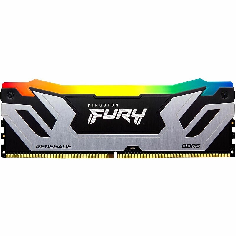 Kingston FURY Renegade 24 GB DDR5 SDRAM Memory (KF584CU40RSA-24) image 1